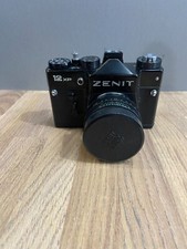 Vintage Kamera Zenit 12 XP