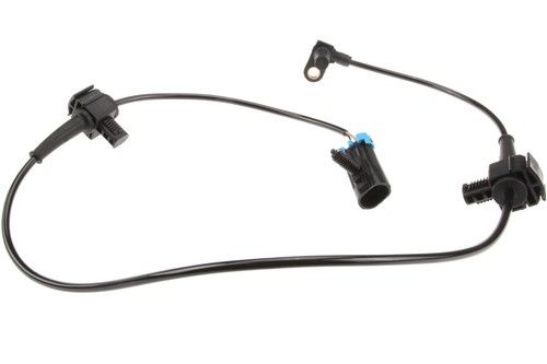 Abs raddrehzahlsensor hinten - raddrehzahlsensor,