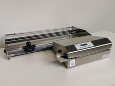 Automatic Rotary Sealing Device - MELAG - MELAseal PRO -  Folienschweißgerät