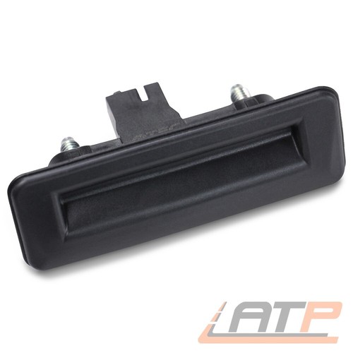 Grifftaster heckklappe für - grifftaster,