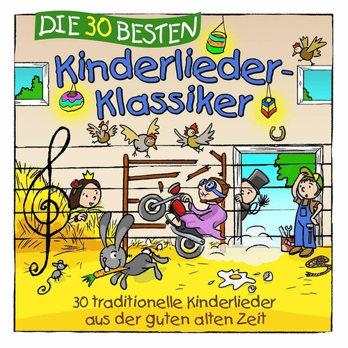 Die besten - 30,