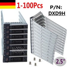 2,5" SAS SATA HDD Tray Caddy