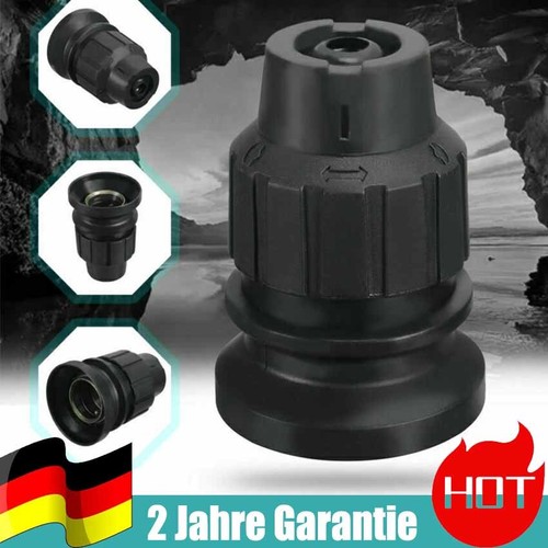 Bohrfutter schnellspannfutter - bohrfutter,