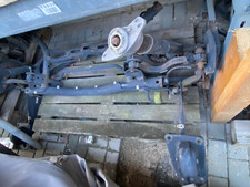 VW Golf V / VI Hinterachse Achskörper Hilfsrahmen Achse 1K0505315BH 1K00505315BM