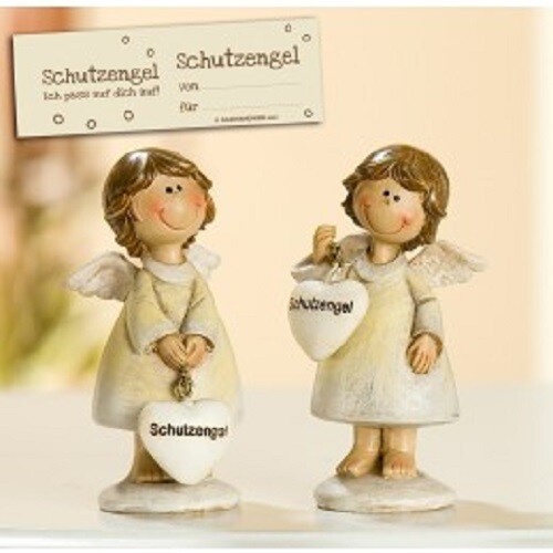 Gilde schutzengel mutmacher - gilde,