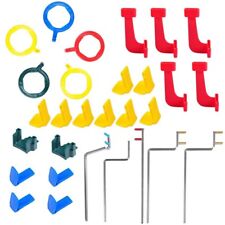 Positionierung Halter FPS3000 XCP Typ Dental Röntgenfilm Positionierung Tool Set