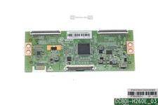 T-Con Board DCBDI-H260E_03 /