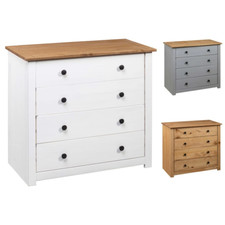 Panama kiefer beistellschrank - panama-kiefer,