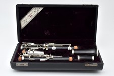 YAMAHA YCL-851 CX Custom Bb