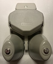 Wechselstrom Aussenwecker