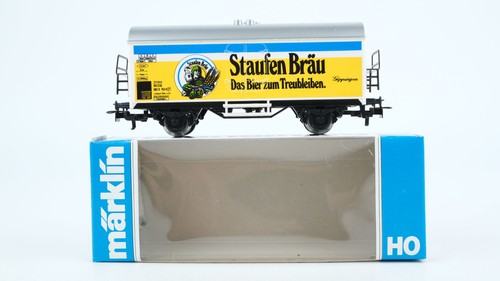 Märklin 4429 bierwagen - h0,