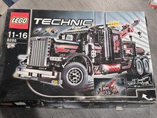 New rare open box lego - box,