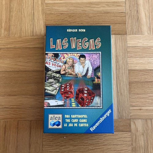 Las vegas das - -,