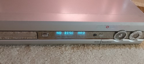 Philips dvdr70 dvd rekorder - dvdr70,