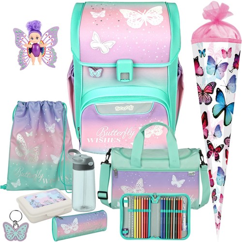 Scooli butterfly wishes - wishes,