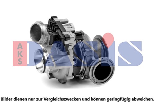 Turbolader für bmw - für,