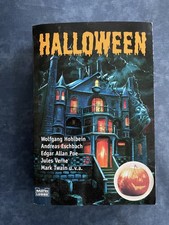 Halloween - unheimliche