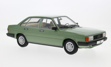 MCG18525 Audi 80 B2 Hellgrün