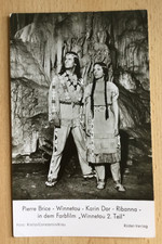 Winnetou - 2.Teil