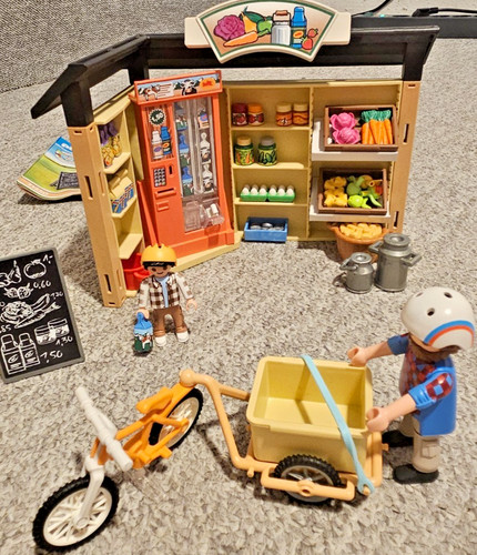 Playmobil country - playmobil,
