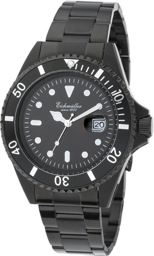 Eichmüller taucheruhr - eichmüller,