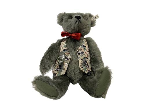Steiff tier 650680 teddy - steiff, bär
