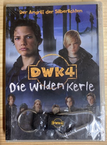 Die wilden kerle der - wilden,