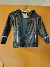 Lupilu gefütterte Regenjacke
