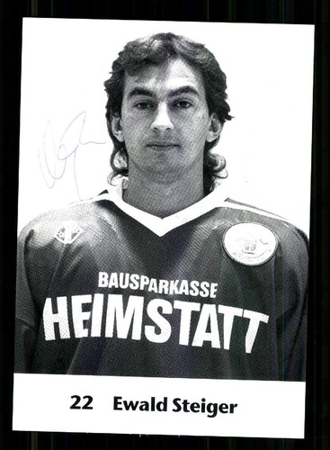 Ewald steiger hedos - ewald, ec