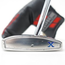 SCOTTY CAMERON RED X2 CS 33in