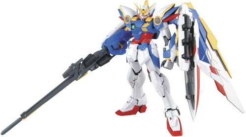 Bandai model kit gundam - model,