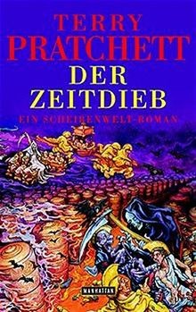 Der zeitdieb ein - zeitdieb:,