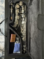 Keilwerth SX90R Shadow Tenor