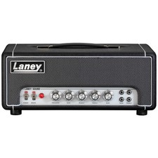 Laney LA Studio Head