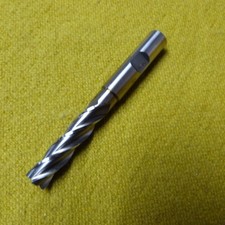 Fräser Ø 11 schlicht HSSE