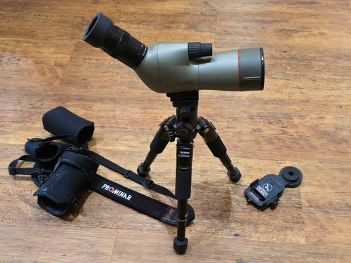 Kowa tsn 553 prominar - tsn-553, spektiv