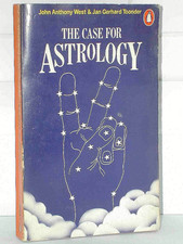 The Case for ASTROLOGY John