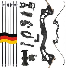 64 Zoll Recurvebogen