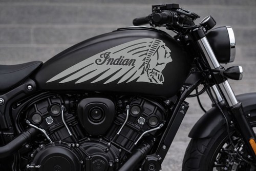 Indian motorcycle war bonnet - indian,