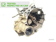 Audi A1 6-Gang-Schaltgetriebe