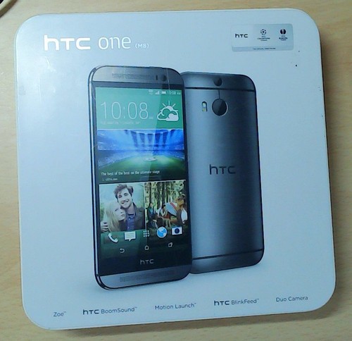 Htc one op6b100 - htc, m8
