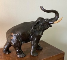 Großer Elefant Metall 2,8 kg