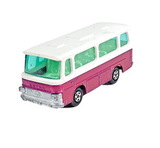 Matchbox Superfast No 12 Setra