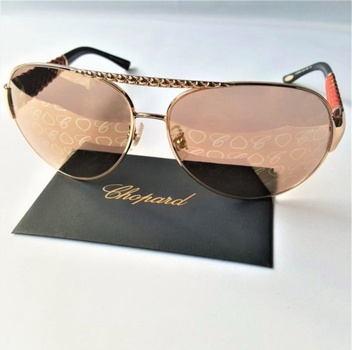 Chopard 23k gold - chopard,