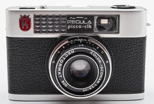 King Regula picca clk