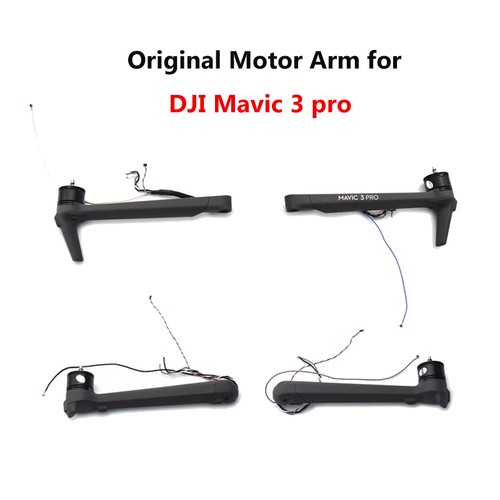 Original motor arm for mavic - original,
