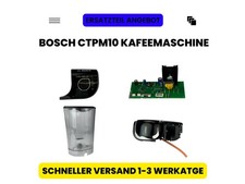 Ersatzteil für Bosch Tassimo MyWay TAS6003