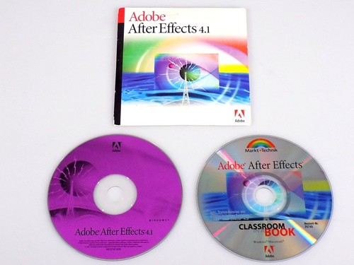 Adobe after effects grafik - after, 4.1