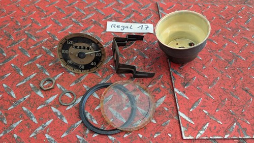 Bmw r25 tacho instrument - bmw,