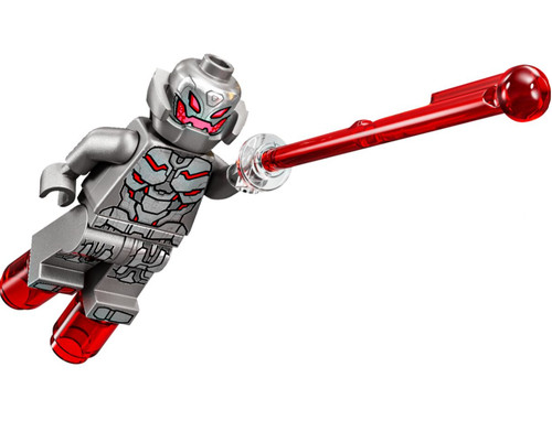 Lego super heroes minifigur - super,